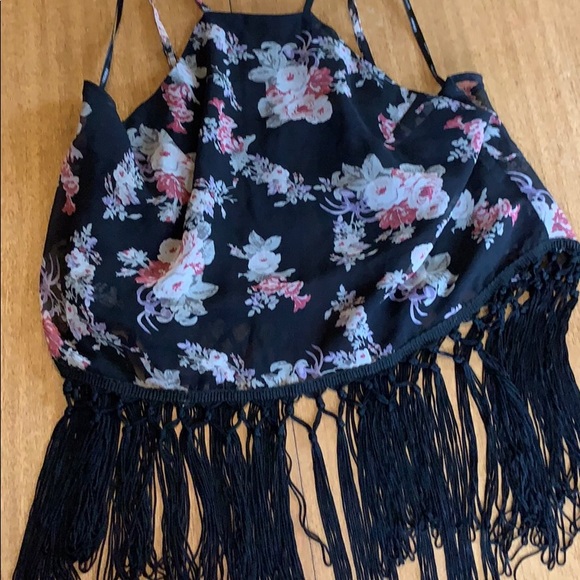 Tank top from Forever 21 - Picture 3 of 7